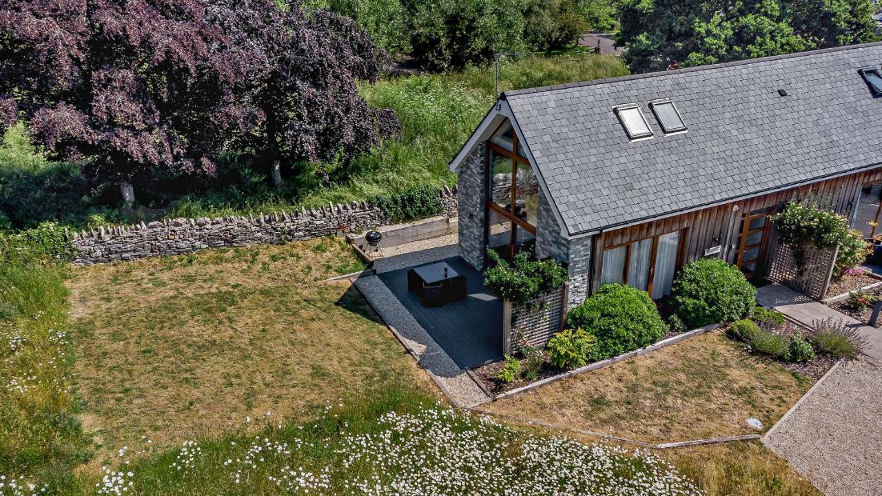 Budmouth Broadwey Exterior foto